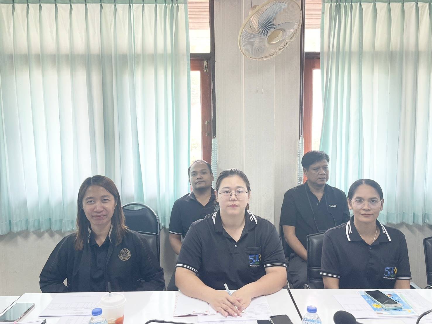title - ผู้ตรวจราชการ ส.ป.ก. ประชุมตรวจติดตามความก้าวหน้าผลการดำเนินงานตามแผนการตรวจราชการ ประจำปีงบประมาณ พ.ศ. 2569 รอบที่ 2 เขตตรวจราชการที่ 1 จังหวัดชัยนาท